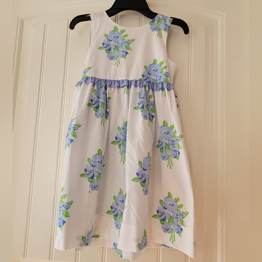 Kelly's Kids girls dress
